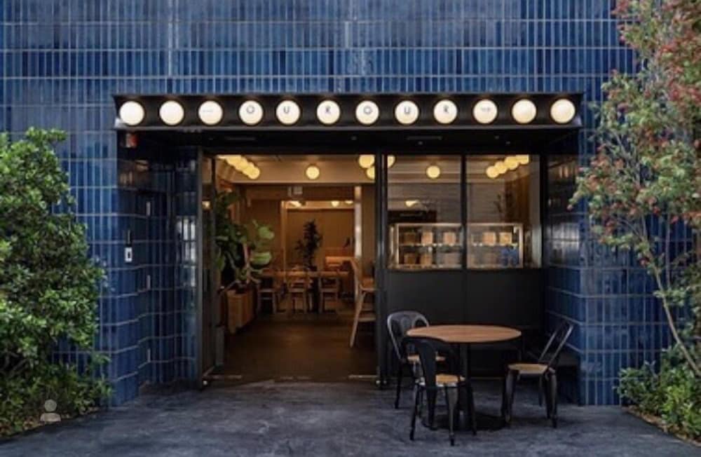 メインイメージ | CAFE / MINIMAL HOTEL OUR OUR