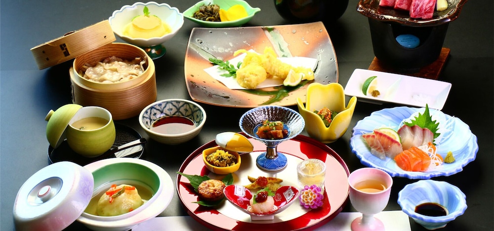 レストラン1 | しんきや旅館 レストラン1 | しんきや旅館