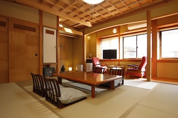 しんきや旅館