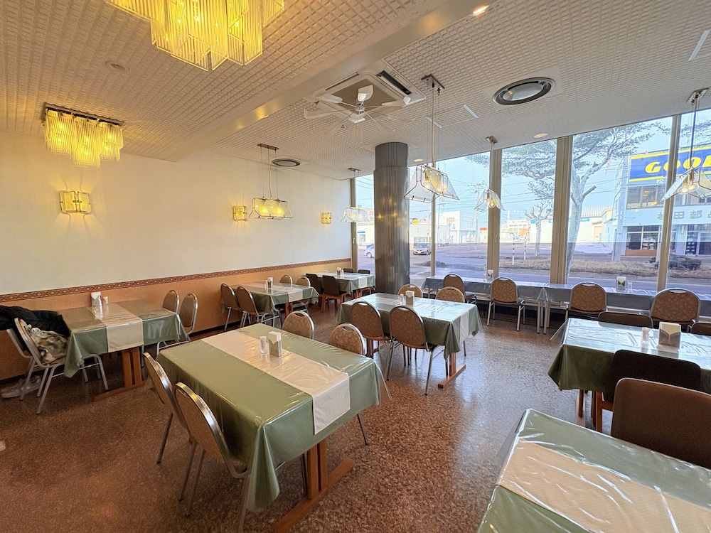 レストラン1 | アパホテル〈オホーツク北見〉