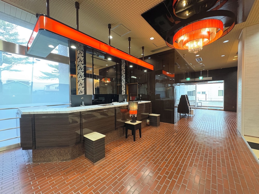 メインイメージ | アパホテル〈オホーツク北見〉