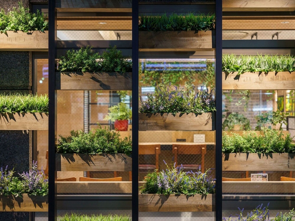 外観の詳細1 | スーパーホテル梅田・肥後橋