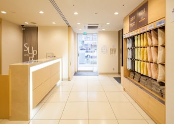 スーパーホテル東京・大塚