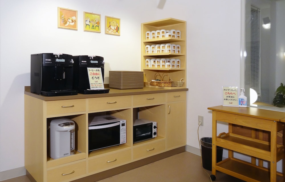 コーヒー サービス1 | ファミリーロッジ旅籠屋・沼田店 コーヒー サービス1 | ファミリーロッジ旅籠屋・沼田店