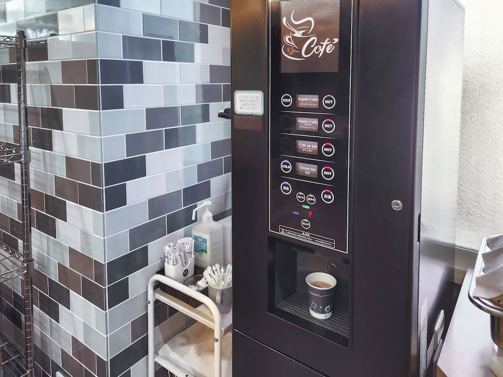 施設内の設備1 | ホテルパコ 帯広駅前 施設内の設備1 | ホテルパコ 帯広駅前