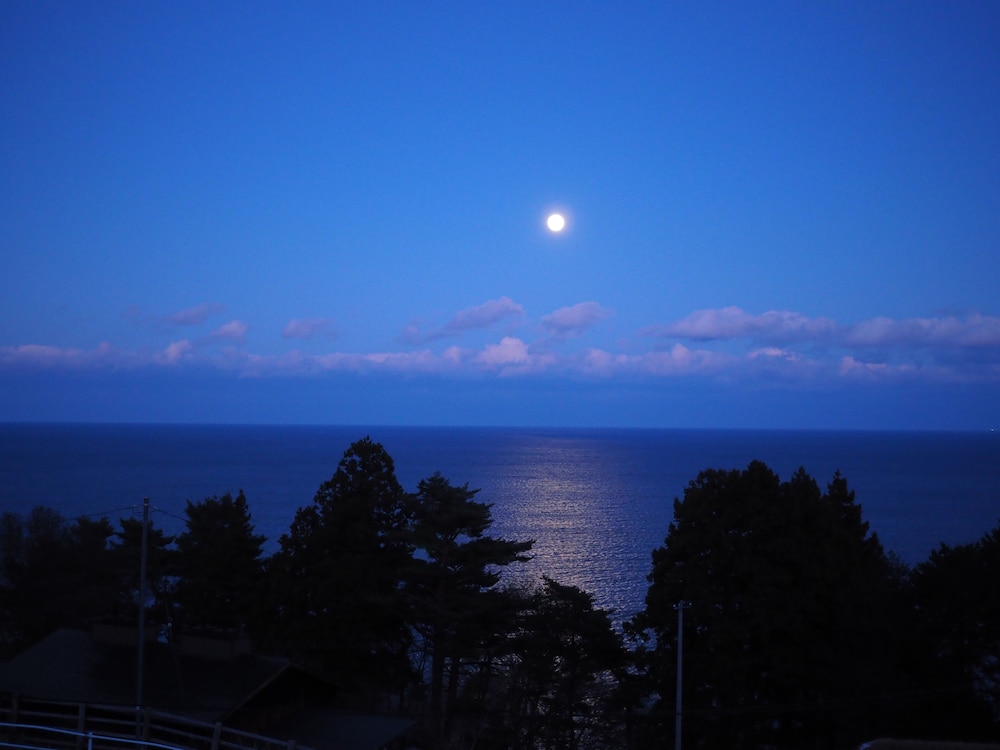 ツインルーム 客室1 | 国民宿舎 えぼし荘