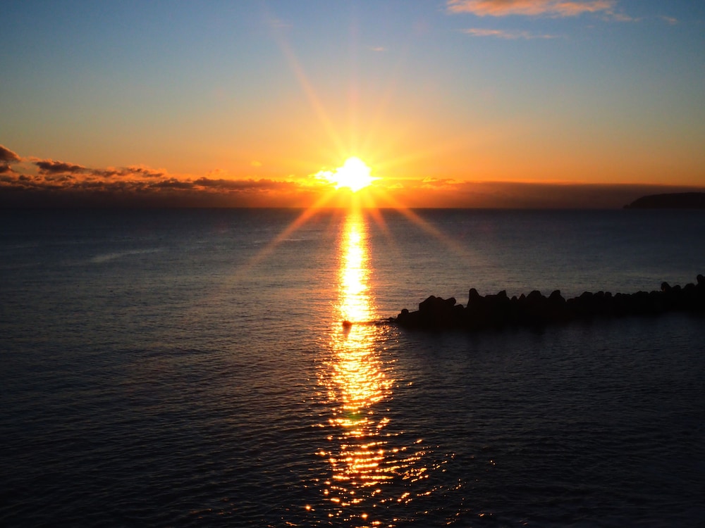 4 人部屋 客室2 | 国民宿舎 えぼし荘