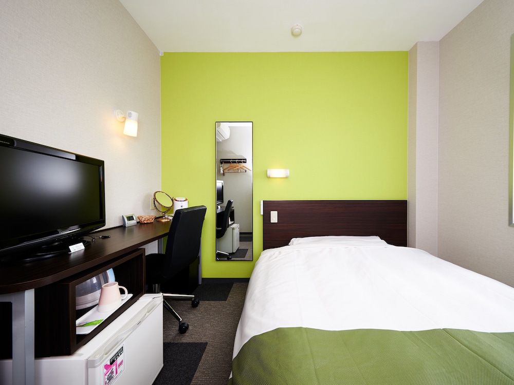 客室1 | スーパーホテル東西線・市川・妙典駅前