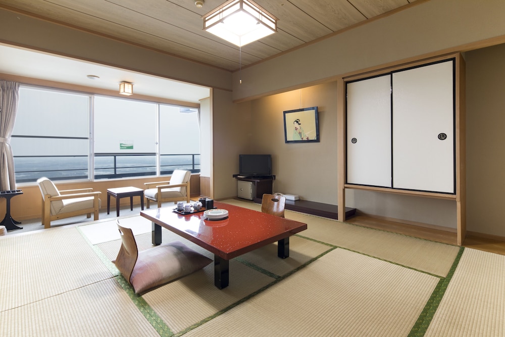 客室1 | 亀の井ホテル 筑波山 客室1 | 亀の井ホテル 筑波山
