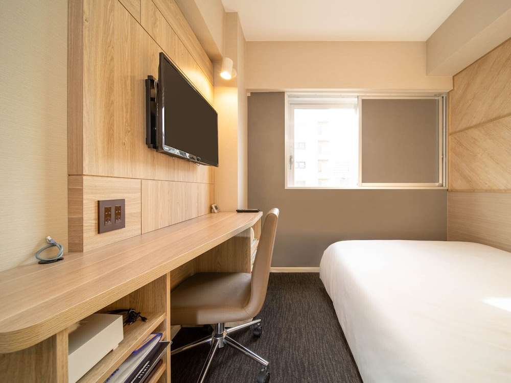 客室1 | スーパーホテル新潟