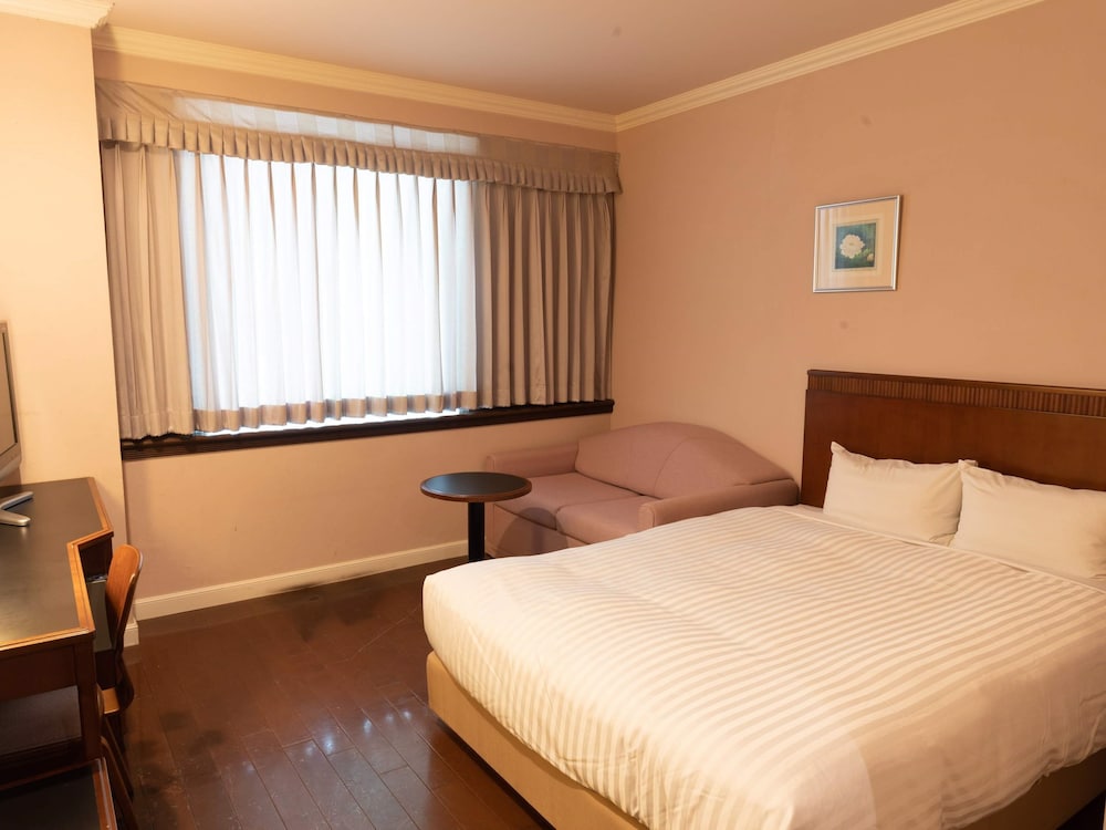 客室1 | ホテルキャッスルイン津