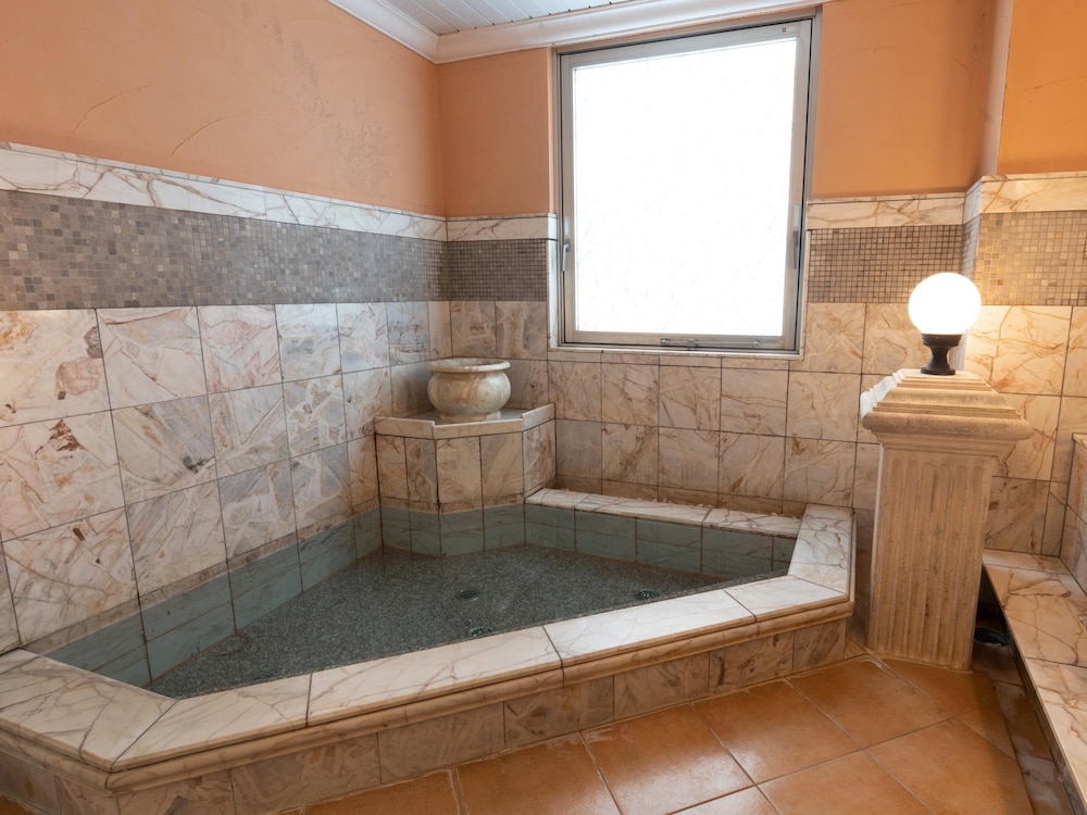 温泉6 | ホテルキャッスルイン津