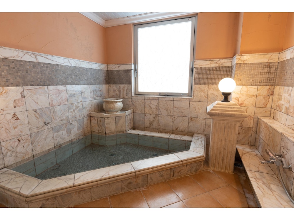 大浴場1 | ホテルキャッスルイン津