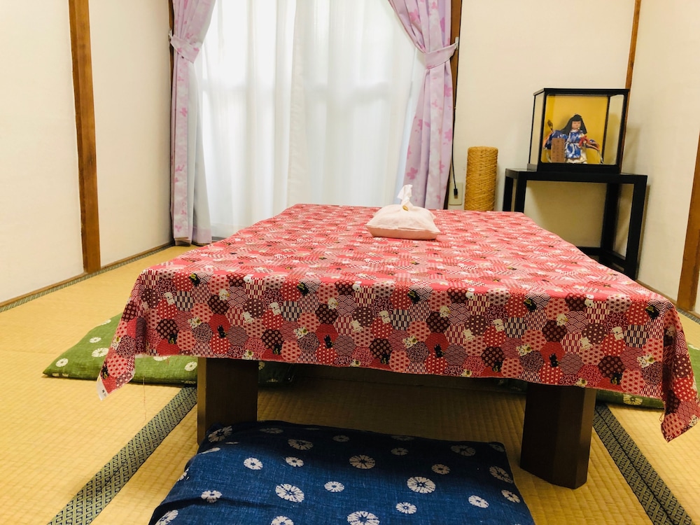 客室1 | Osaka Vacation Home 客室1 | Osaka Vacation Home