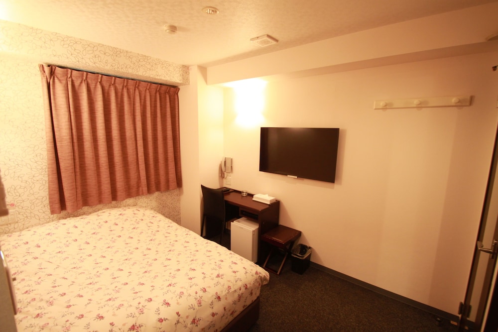 客室1 | 富山タウンホテル 24 客室1 | 富山タウンホテル 24