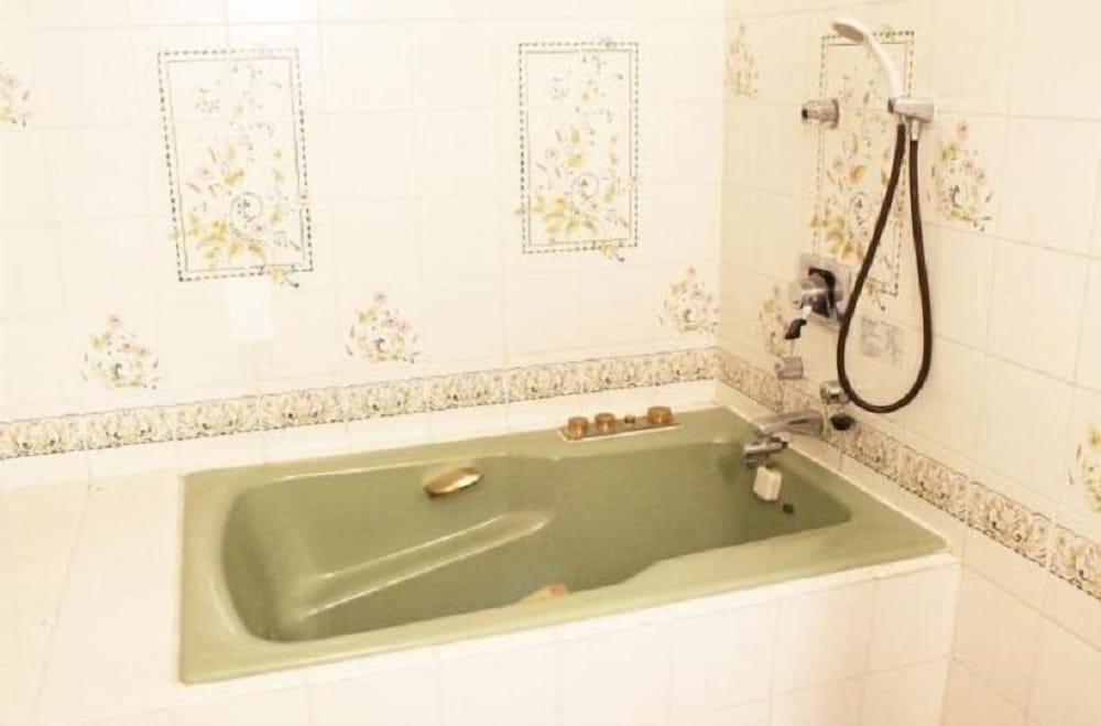 ダブルルーム 禁煙 バスルーム0 | ロイヤルホテル 新大久保