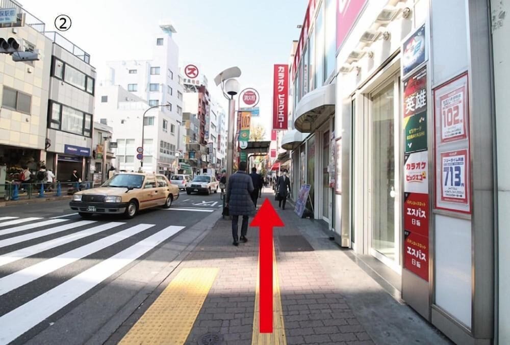 その他1 | ロイヤルホテル 新大久保 その他1 | ロイヤルホテル 新大久保