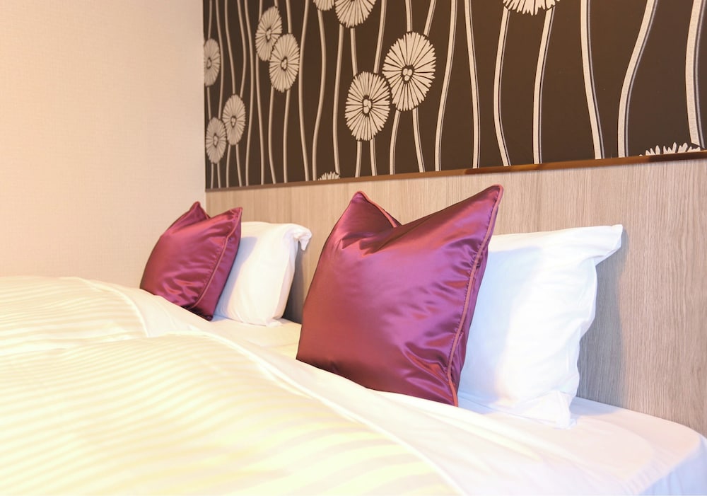 モデレートツイン禁煙 客室4 | ホテルキャッスルイン伊勢