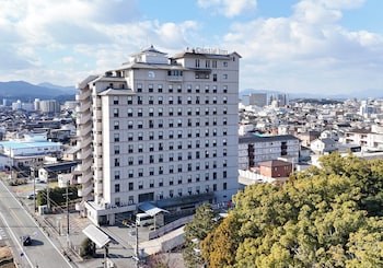 ホテルキャッスルイン伊勢