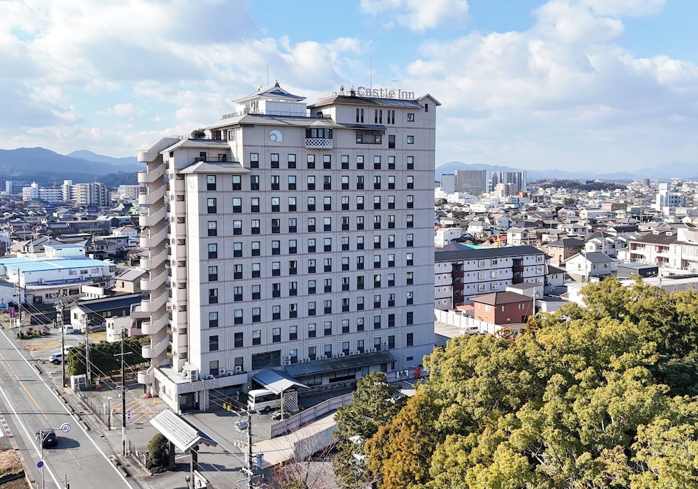ホテルキャッスルイン伊勢
