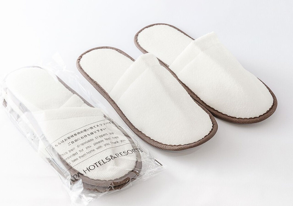 スタンダードルーム (2名利用) 禁煙 客室の設備とサービス3 | アパホテル&リゾート〈 御堂筋本町駅タワー〉