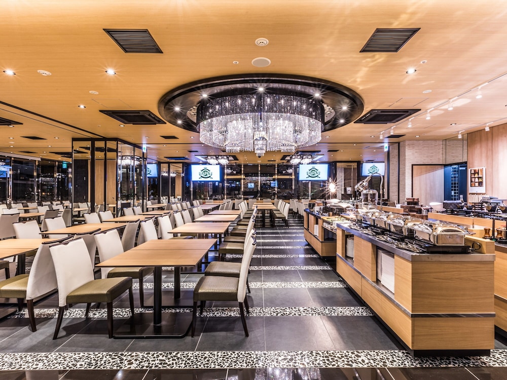 レストラン1 | アパホテル&リゾート〈 御堂筋本町駅タワー〉 レストラン1 | アパホテル&リゾート〈 御堂筋本町駅タワー〉