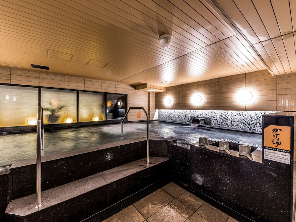 大浴場1 | アパホテル&リゾート〈 御堂筋本町駅タワー〉 大浴場1 | アパホテル&リゾート〈 御堂筋本町駅タワー〉