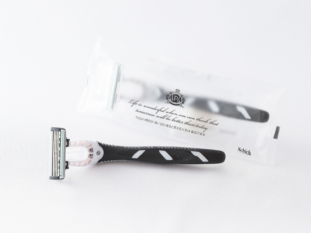 スタンダードルーム (2名利用) 禁煙 客室の設備とサービス10 | アパホテル&リゾート〈 御堂筋本町駅タワー〉