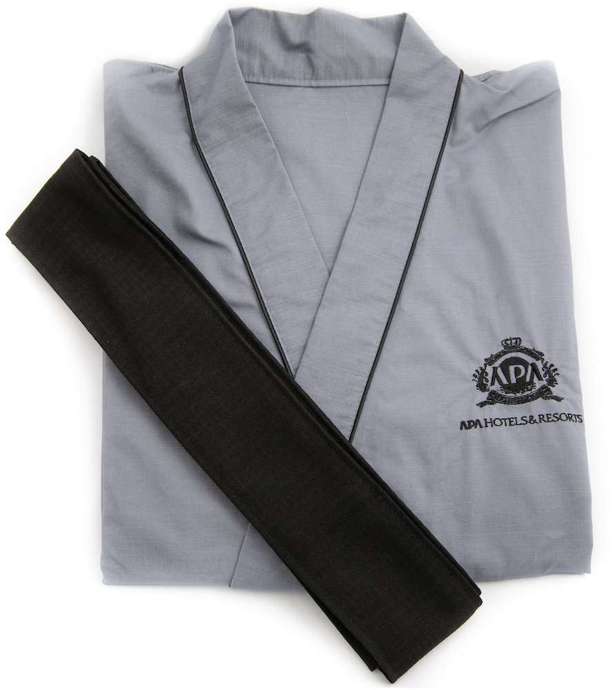 スタンダードルーム (2名利用) 禁煙 客室の設備とサービス12 | アパホテル&リゾート〈 御堂筋本町駅タワー〉