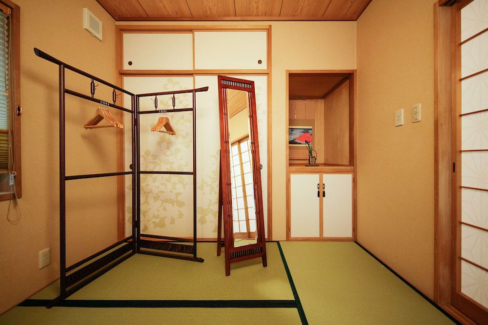 一棟貸し 客室2 | 浅草茶華