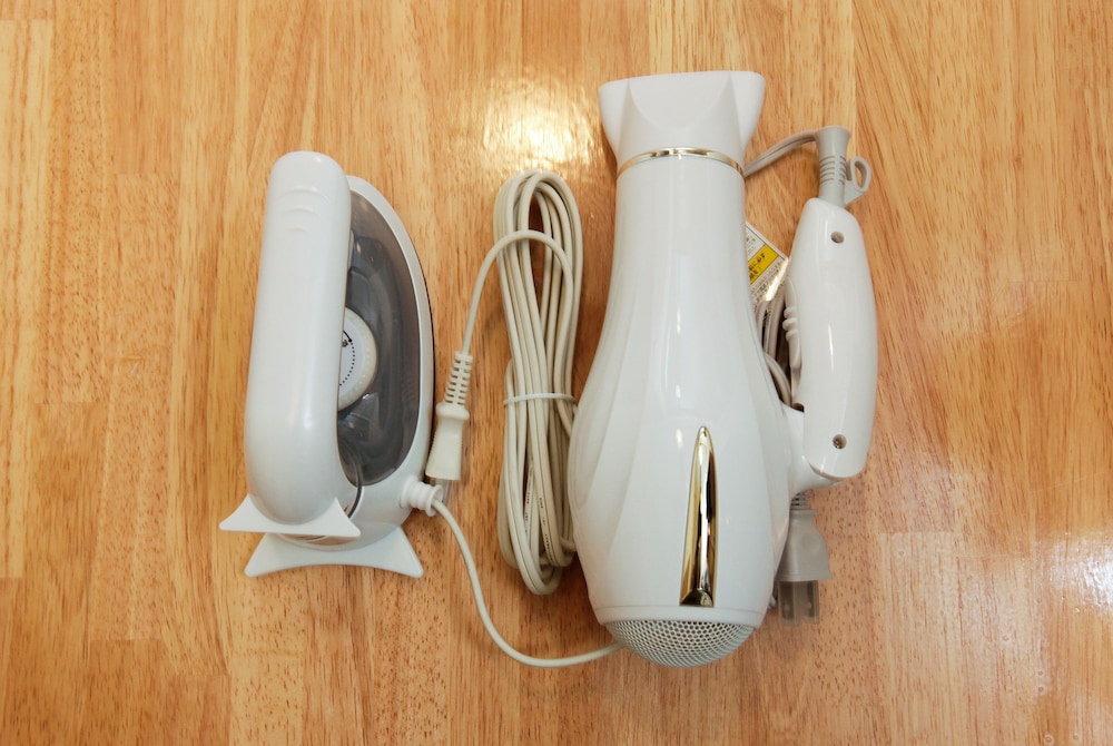 一棟貸し バスルームの設備0 | 浅草茶華