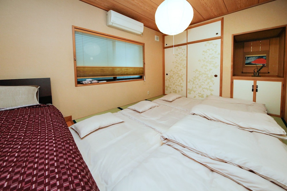 一棟貸し 客室8 | 浅草茶華