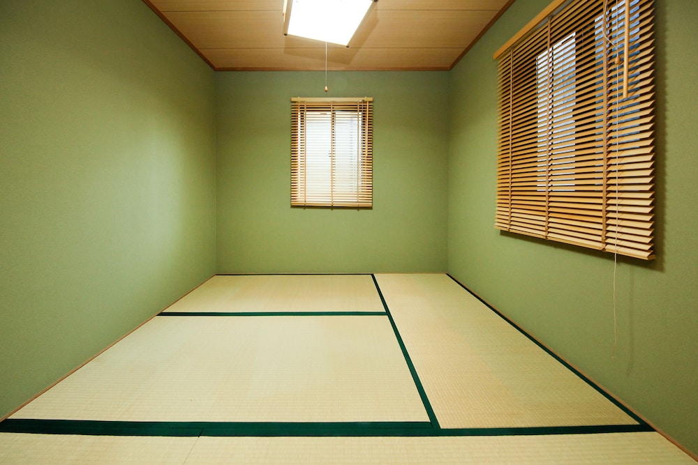 一棟貸し 客室6 | 浅草茶華