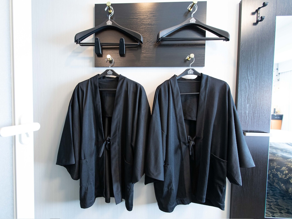 ダブルルーム 禁煙室 客室の設備とサービス20 | アパホテル & リゾート〈両国駅タワー〉