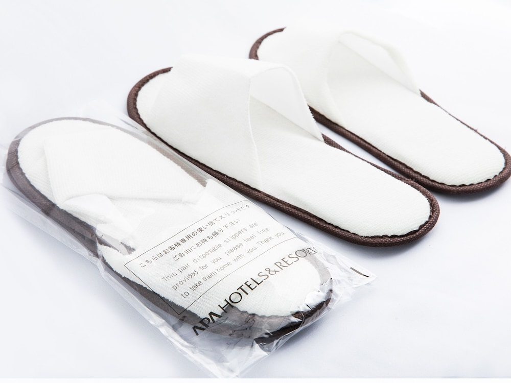 ダブルルーム 禁煙室 客室の設備とサービス23 | アパホテル & リゾート〈両国駅タワー〉