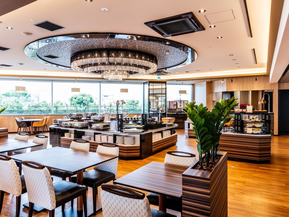 レストラン1 | アパホテル & リゾート〈両国駅タワー〉 レストラン1 | アパホテル & リゾート〈両国駅タワー〉