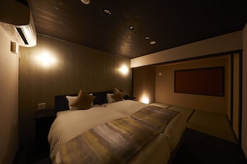 鈴 花屋町 朝霧