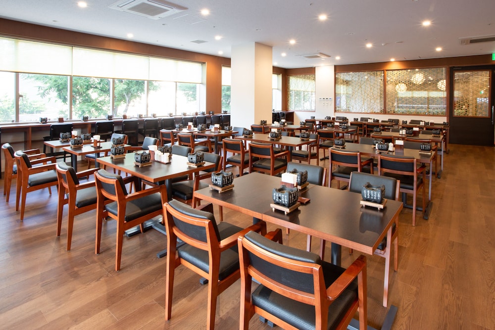 朝食スペース1 | 北の庭 THE KURETAKESO 朝食スペース1 | 北の庭 THE KURETAKESO