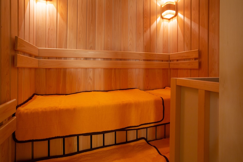 サウナ1 | 北の庭 THE KURETAKESO サウナ1 | 北の庭 THE KURETAKESO