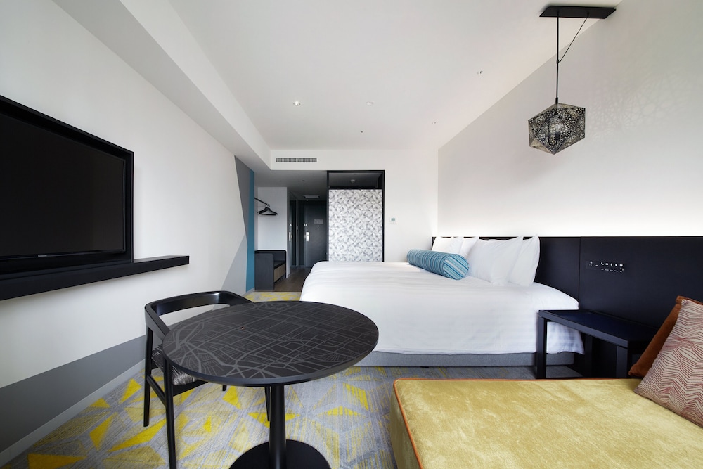 スーペリア ツインルーム 禁煙 客室2 | 大阪エクセルホテル東急