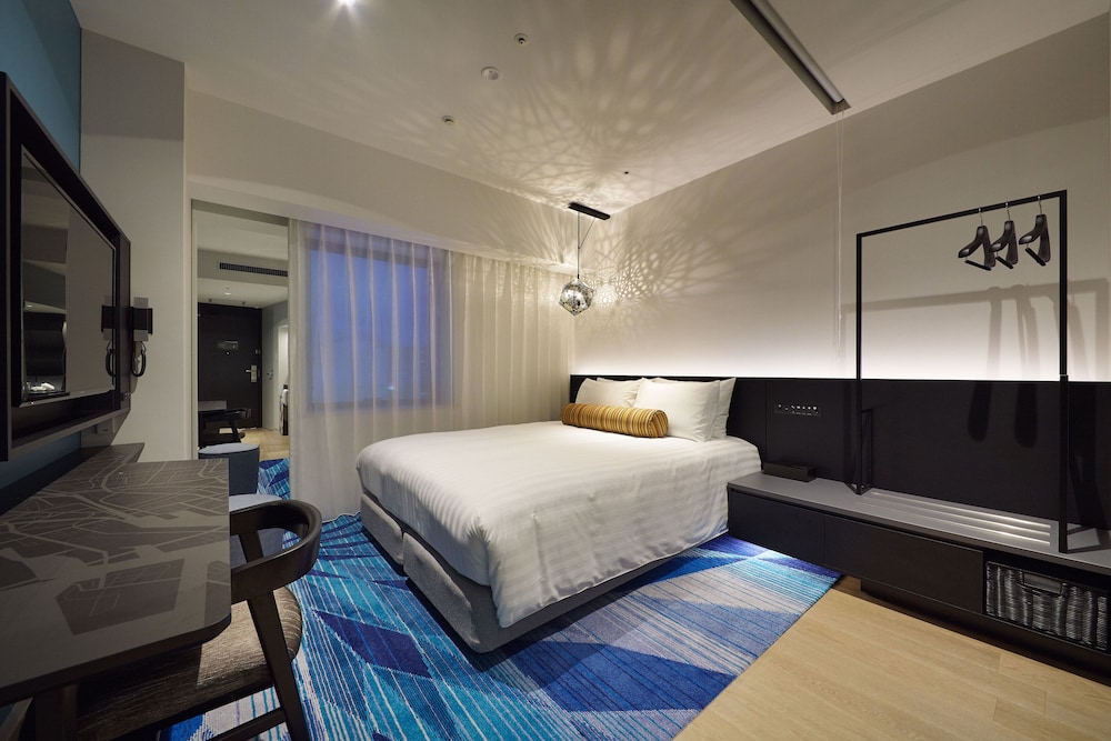 スーペリア ダブルルーム 禁煙 | 大阪エクセルホテル東急