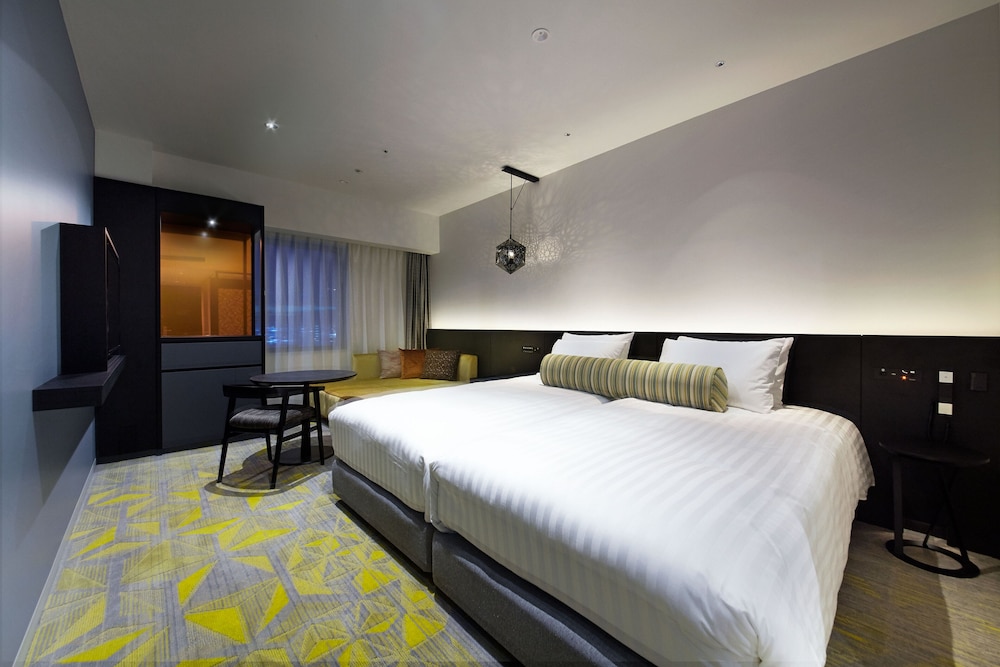 スーペリア ツインルーム 禁煙 客室1 | 大阪エクセルホテル東急