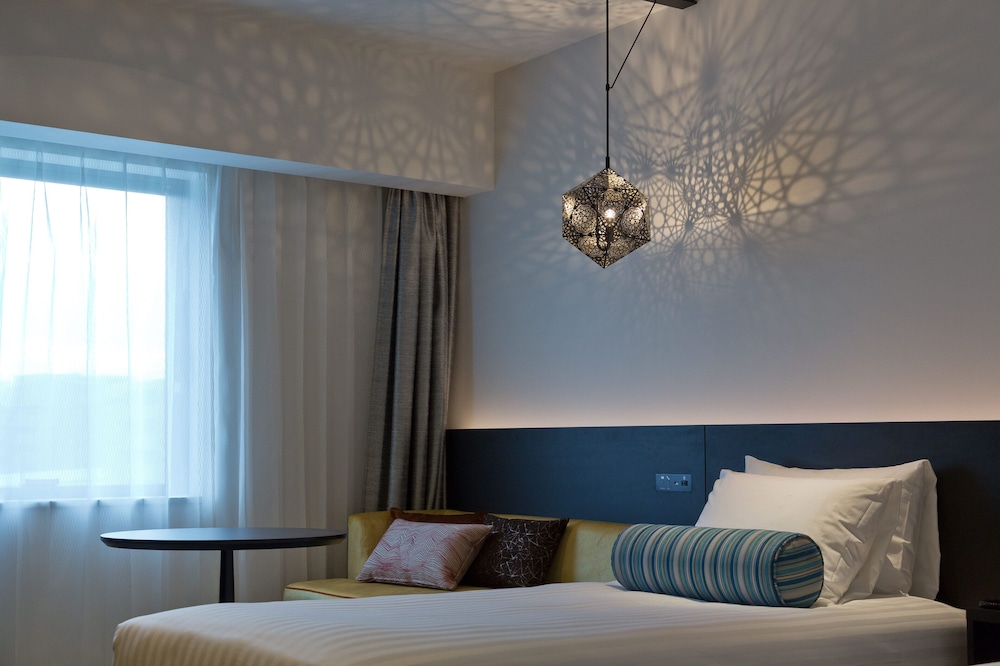 スーペリア ツインルーム 禁煙 客室3 | 大阪エクセルホテル東急