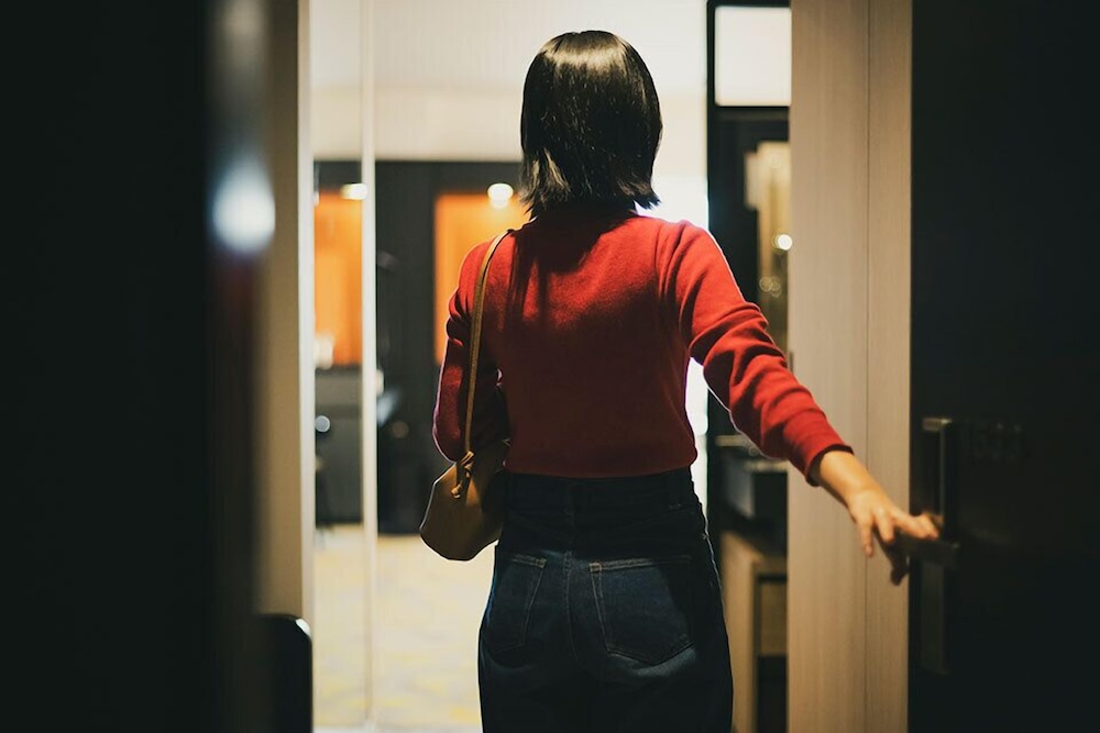 スーペリア ツインルーム 禁煙 客室7 | 大阪エクセルホテル東急