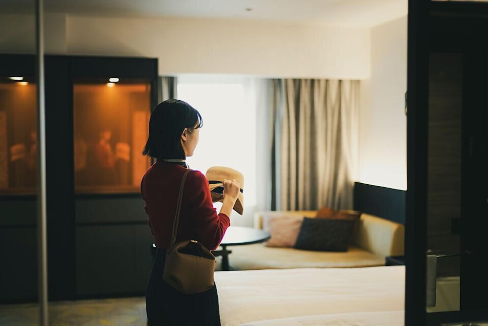 スーペリア ツインルーム 禁煙 客室5 | 大阪エクセルホテル東急