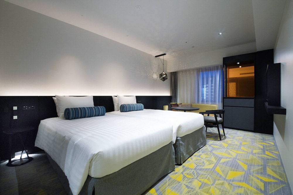 スーペリア ツインルーム 禁煙 | 大阪エクセルホテル東急