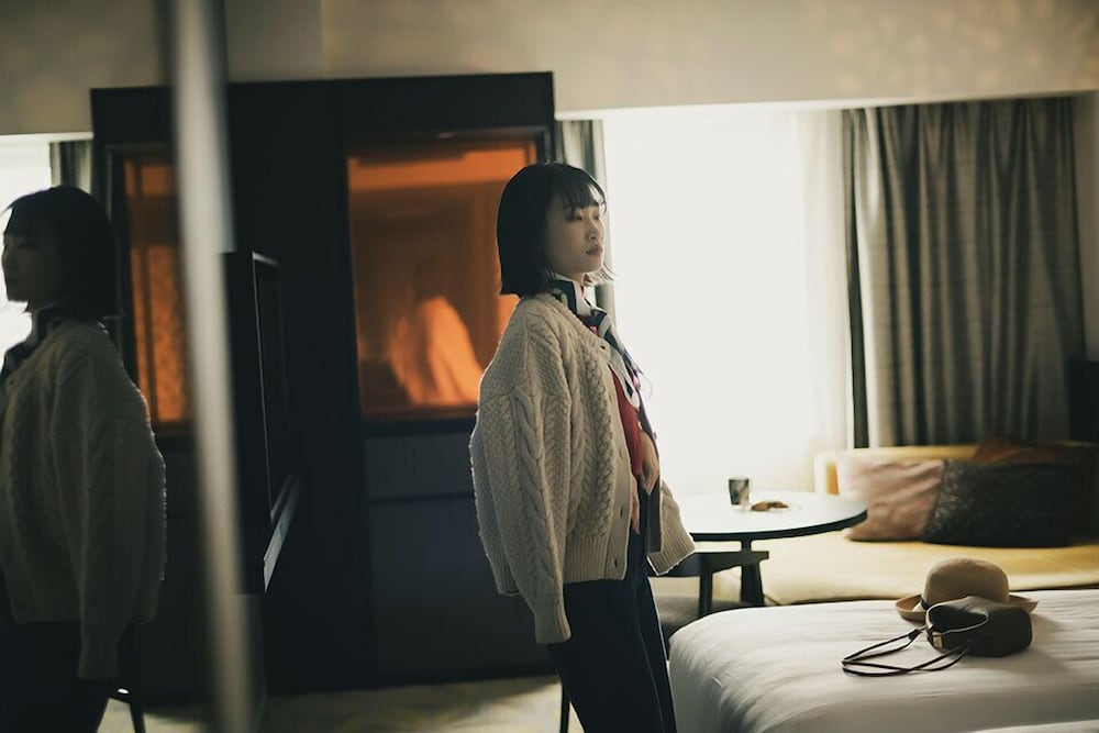 スーペリア ツインルーム 禁煙 客室6 | 大阪エクセルホテル東急