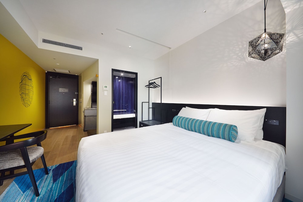 スーペリア ダブルルーム 禁煙 客室1 | 大阪エクセルホテル東急