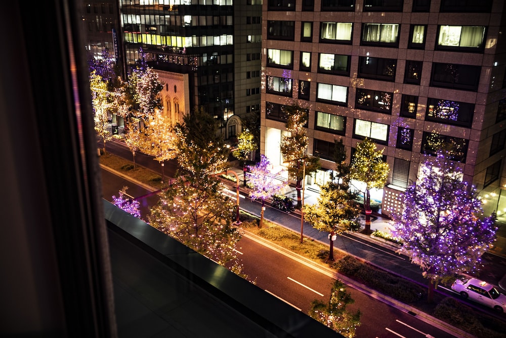 スーペリア ダブルルーム 禁煙 客室8 | 大阪エクセルホテル東急