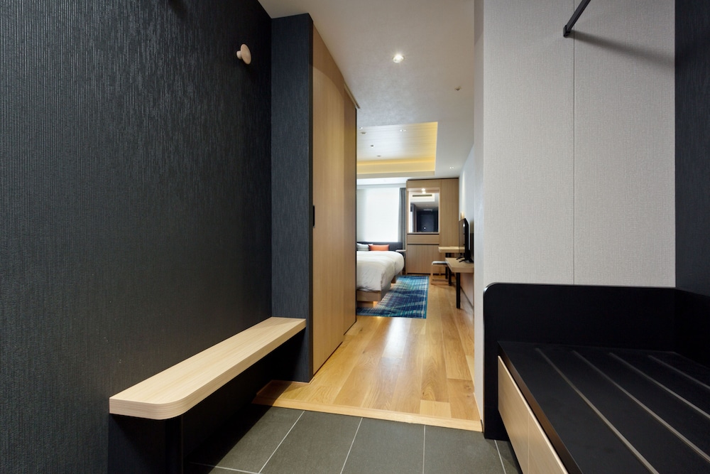 ジャパニーズツインルーム 禁煙 客室2 | 大阪エクセルホテル東急